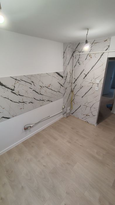 Finisaje interioare și exterioare