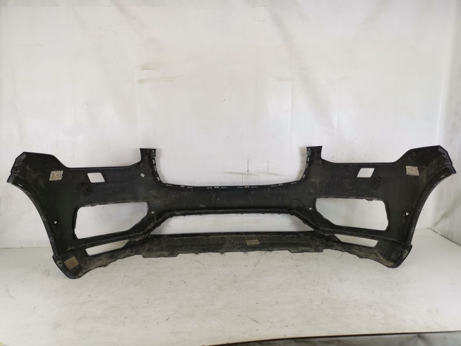 Предна броня Волво / Volvo XC90 2 [фейслифт] Оригинална и в добро съст