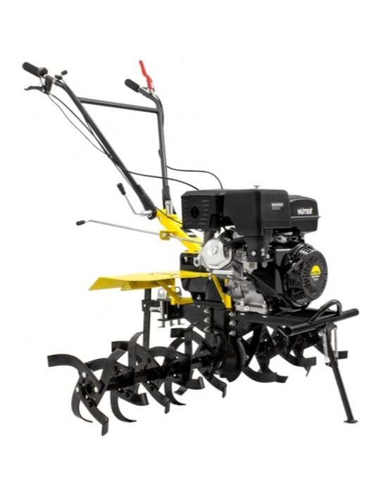 Мотоблок Huter МК-13000P 70/5/18