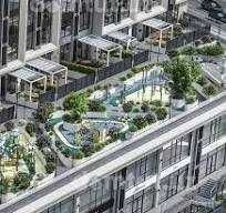 ЭНГ АРЗОН‼️Prestige Gardens 3к/14/14 Евро ремонт 82м2‼️Южный Вокзал‼️