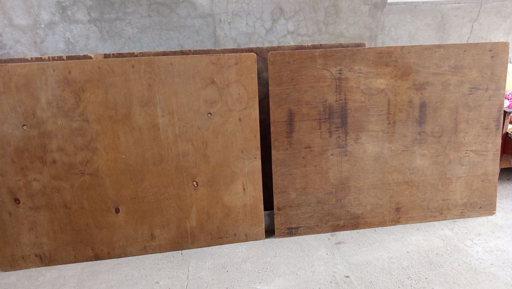 Xontahtalar. 3ta komplekt arzon narxlarda