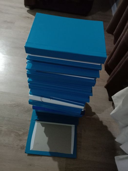 Переплет документов