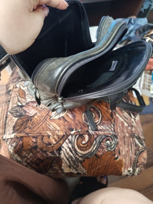 Чанти за ежедневие