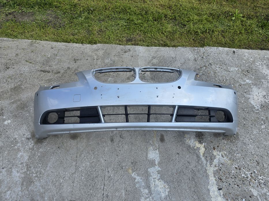 Предна и Задна  Броня  за BMW E60