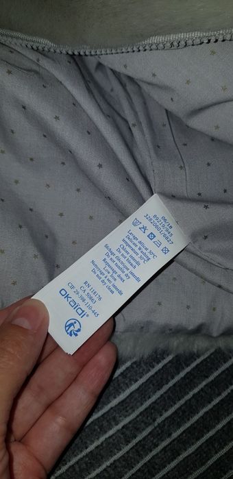 Палто Okaidi за ръст 158см