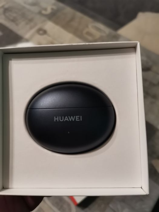 Huawei freebuds 6i слушалки