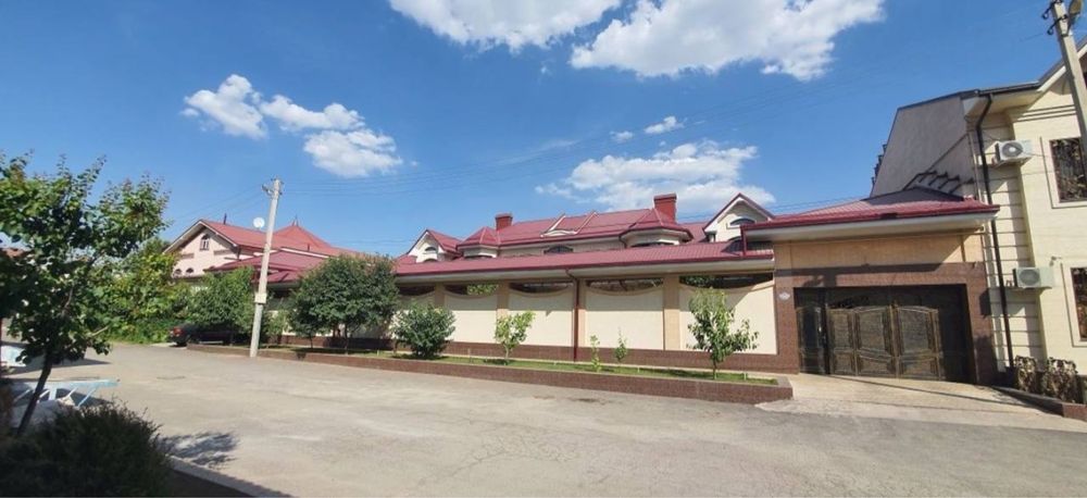 Аренда Евроучасток на Ракат/ МВД / Ракатбоши/ Космонавты/ 7 мин Ойбек