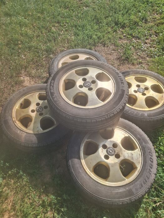 Schimb roți opel cu roți pentru peugeot partner tepee