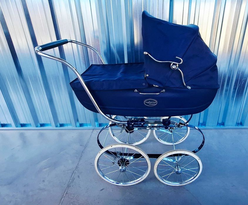 Количка 2 в 1 Inglesina