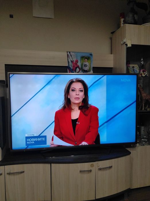 Смарт Телевизор PANASONIC 55 инча