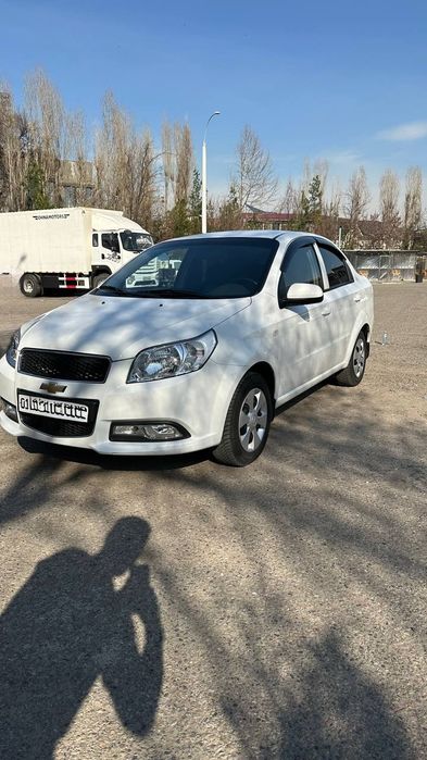 Аренда с Выкупом Nexia 3