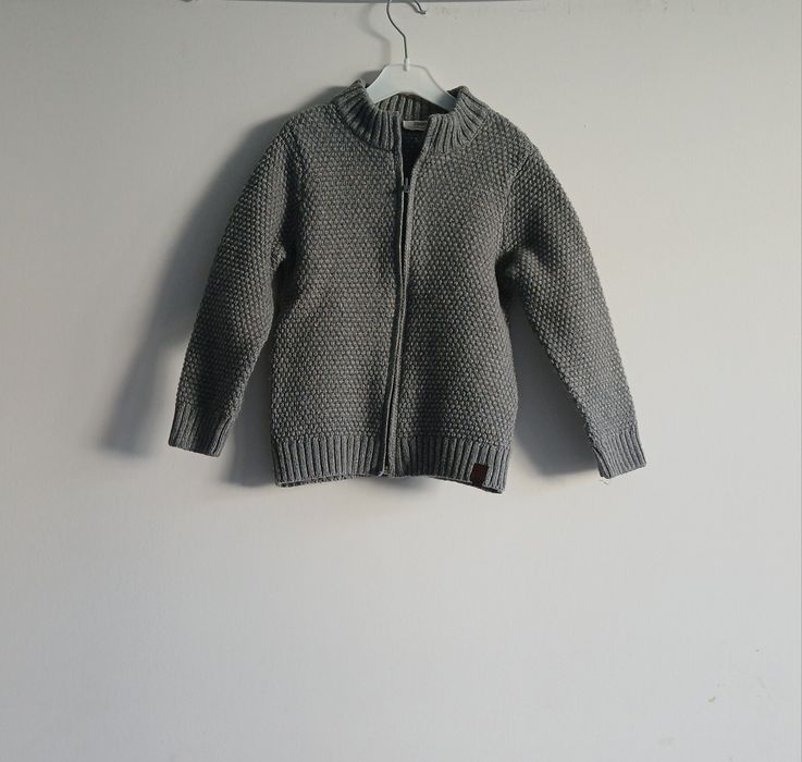Лот дрехи 3-4 години Zara, h&m