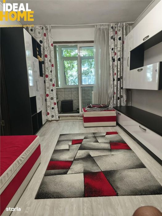 Apartament 2 cam inchiriat Alexandru bulevard. Centru