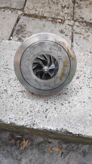 бутала 2 бр. и турбо,валове с повдигачи за Рено Еспейс 4 2,2 DCI 2006