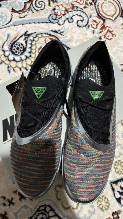 Сороконожки nike phantom 6 / 43 размер