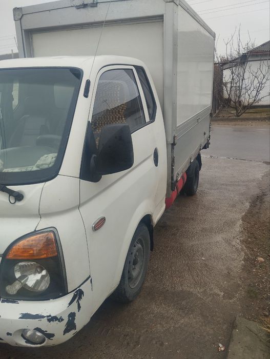 Xunday porti sotiladi 2011 yili