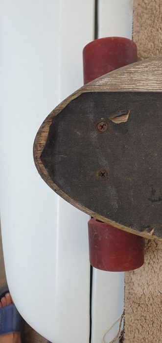 Skateboard longboard