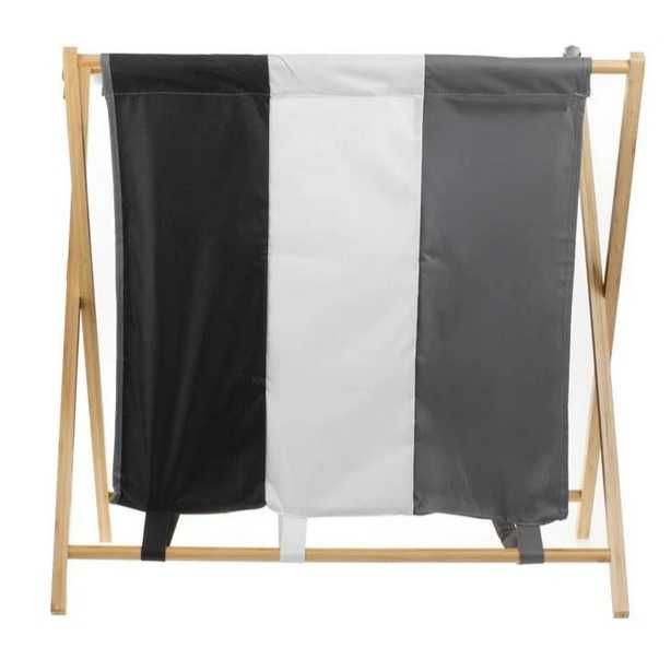 Органайзер за разделно събиране на дрехи, Кош за пране