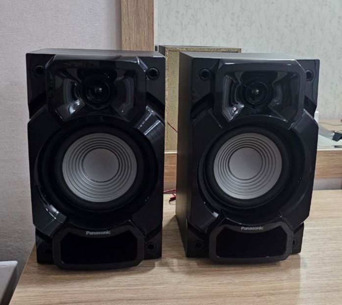 Музыкальный центр