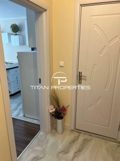 Дава се под наем Двустаен апартамент в Варна, Кайсиева градина - 60 кв.м за 600 € - Снимка #7