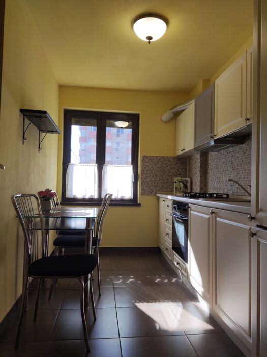 Închiriere apartament cu 2 camere, Parcul Circului - Proprietar