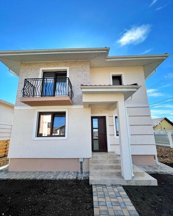 Case de vânzare Iași