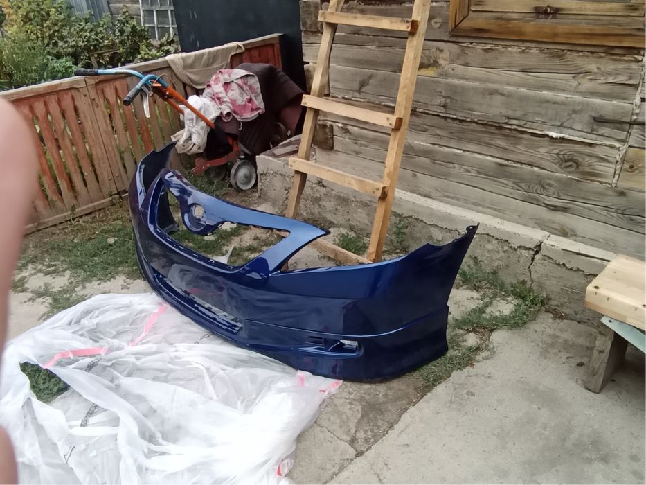 Бампер камри 40 в идеале
