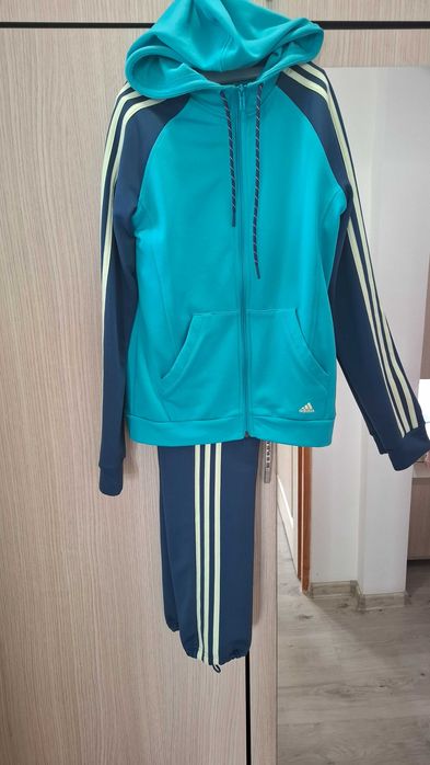 Trening Adidas Climalite