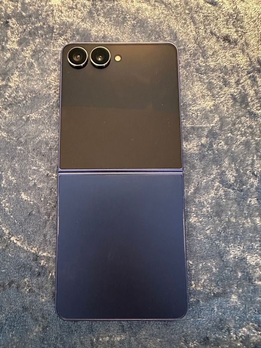 Samsung S25 Ultra&Galaxy Z flip 7