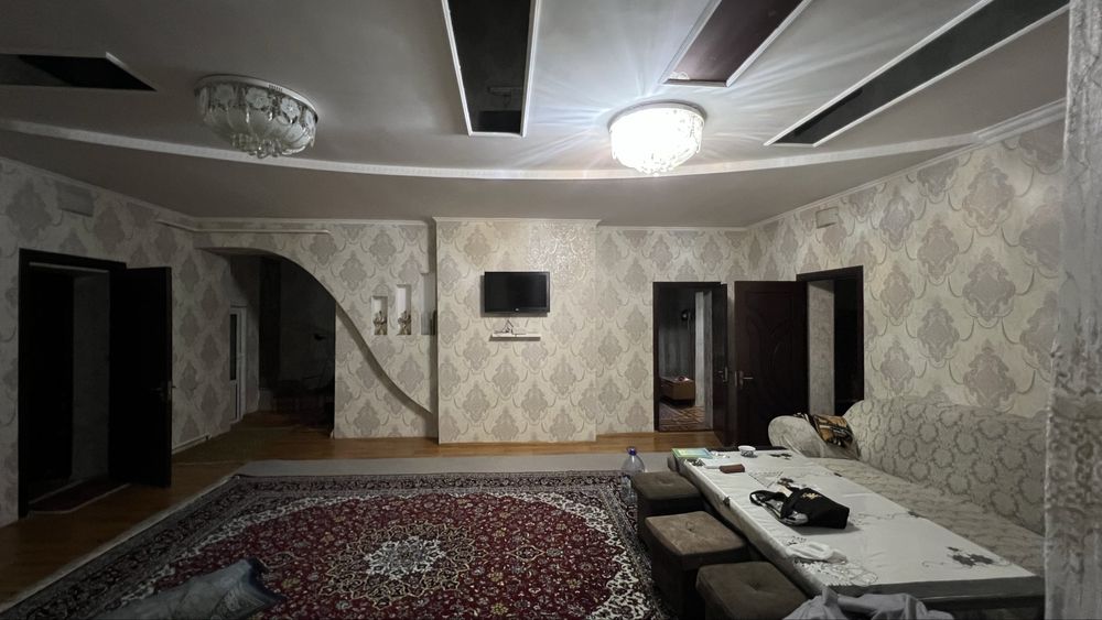 Участок в Янгибазар