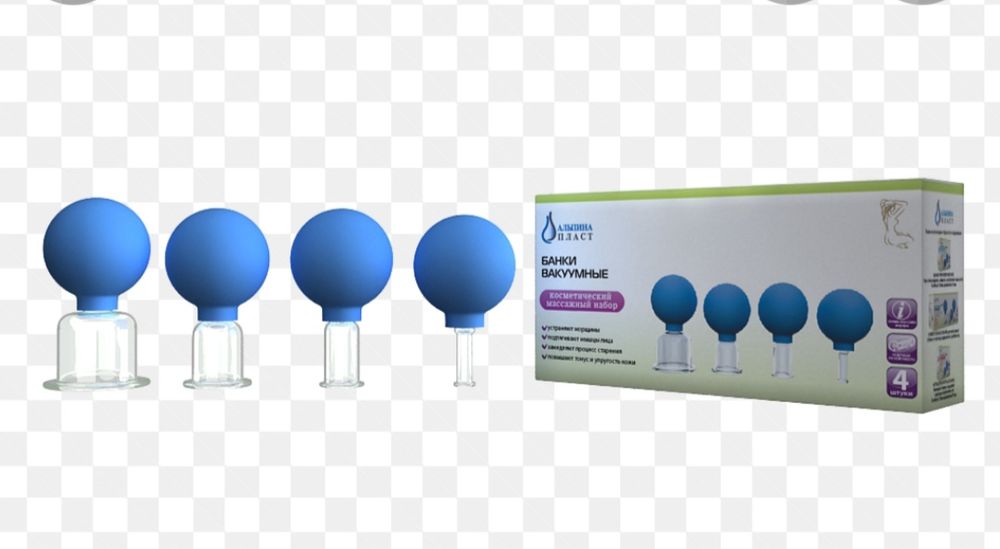 Продам вакуумные баночки