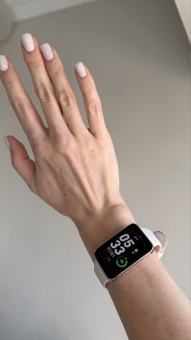 Часы Xiaomi Smart Band 7 pro