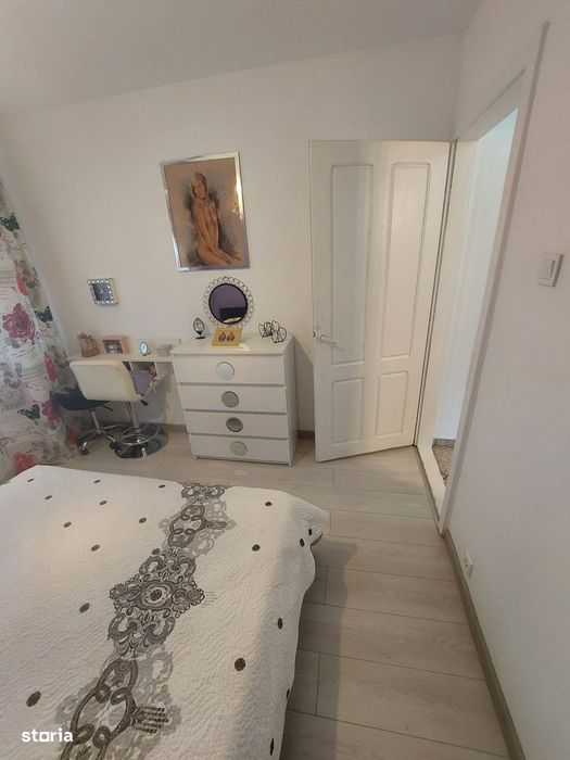 Sovata - 2 camere renovat și modificat ,etaj 2