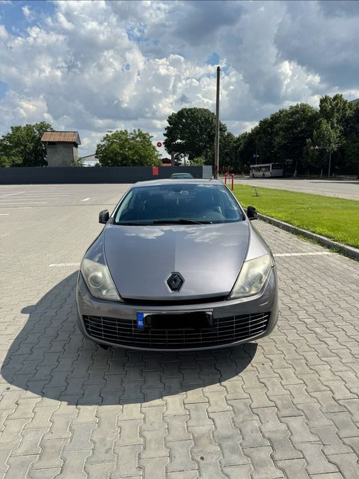 RENAULT Laguna 2009 — imagine 5