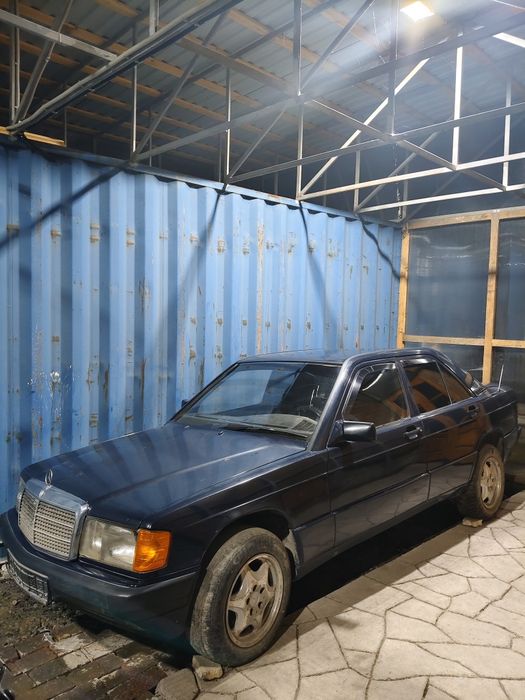 Продам автомобиль Mercedes