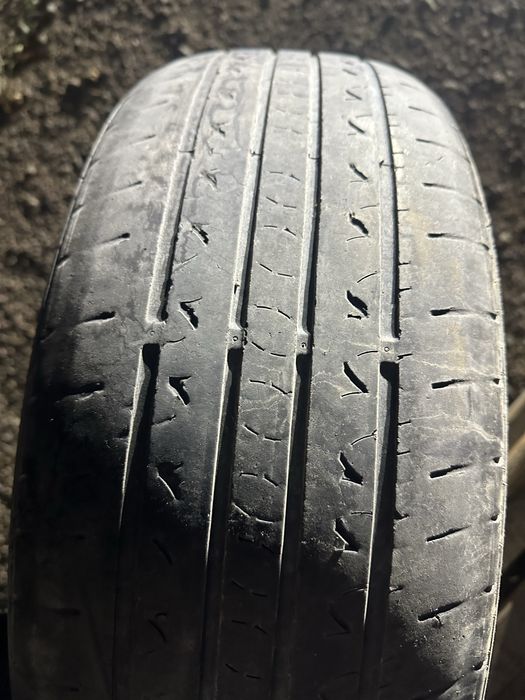 Шины 215/60R16 (12шт)