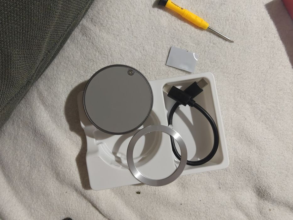 Rack SSD 2230 mini NOU