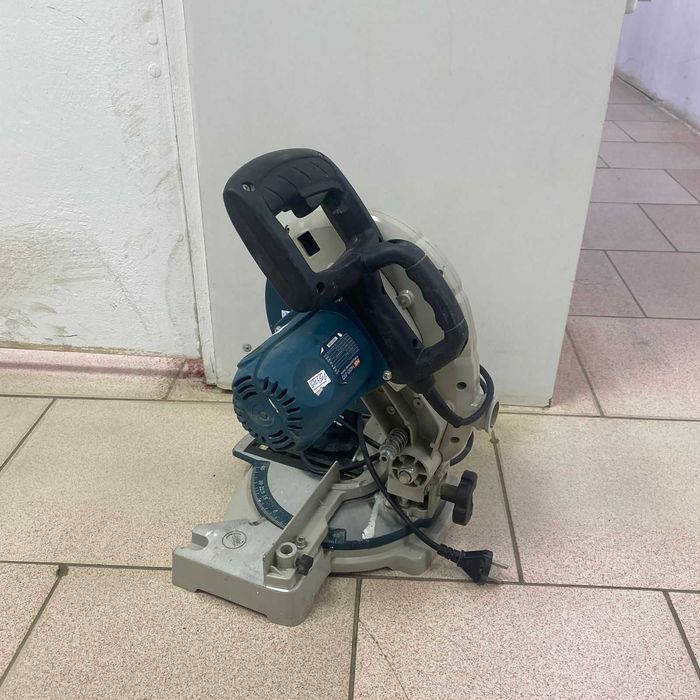 CB47\Пила торцовочная Alteco MS 1400-\sk153789