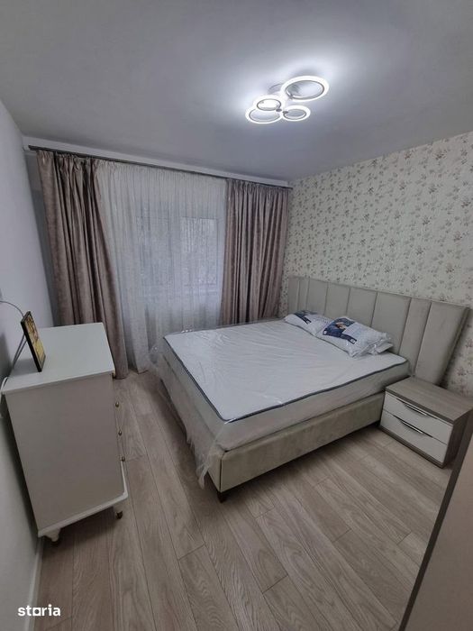 Apartament 2 Camere | Bd Tomis II - EMAG  | Decomandat | Parcare Aloca