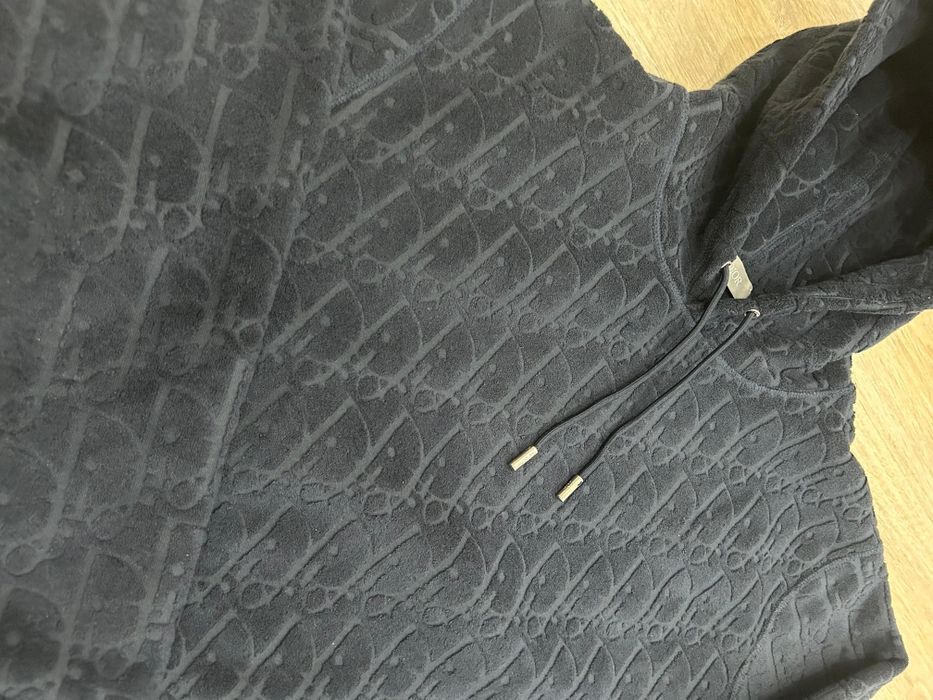 Худи Dior Оригинал