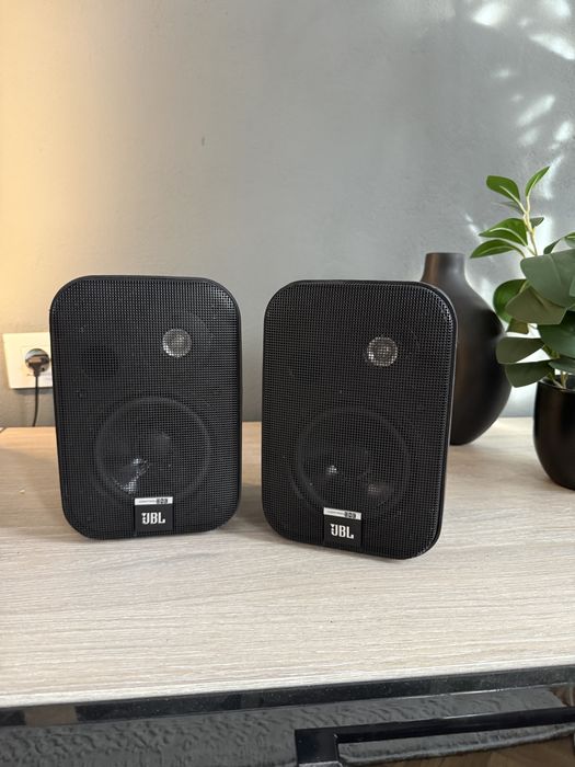 Boxe JBL Control (2 buc)
