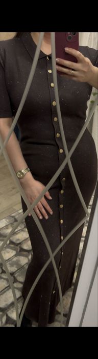 Продам новое платье