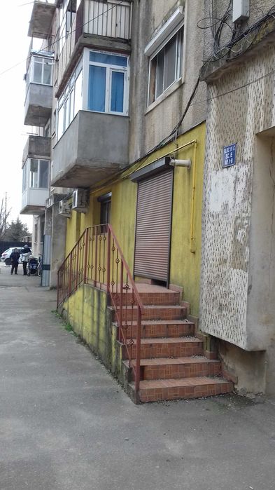 Spatiu Comercial-Birou Zimnicea -str. Calugareni