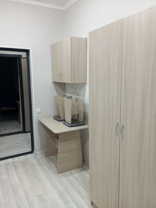 2 Ком в общ,, ДСР, маг Волна. 100+