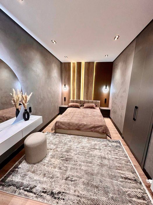 Продаётся квартира в ЖК Seoul Mun Ор ТРЦ NEXT