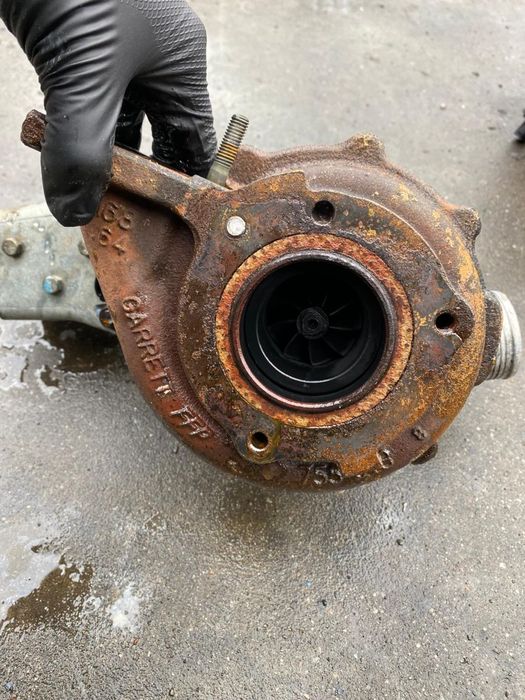 Turbina 185CP Volvo XC90 XC70 V70 S60 31293507 36001171 30757080