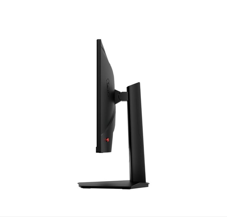 Monitor MSI defect ecran spart (pentru piese / reparat)