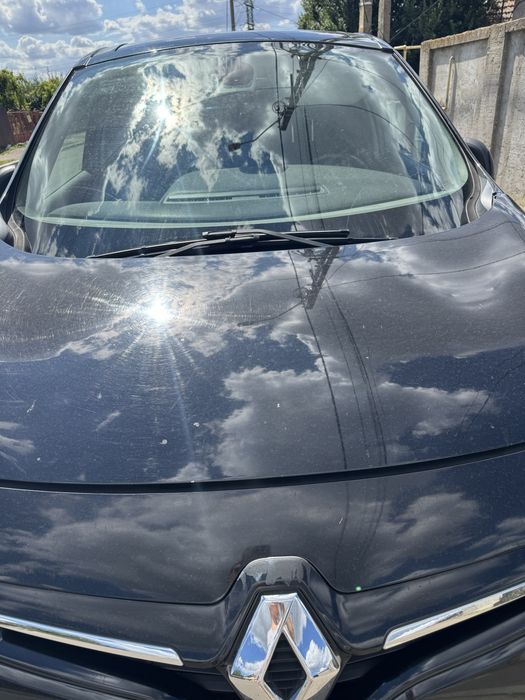 RENAULT Scenic 2012 — imagine 3