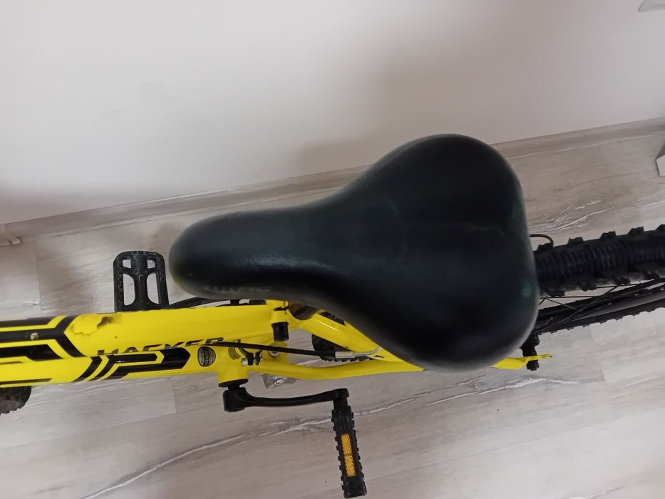 Велосипед DRAG 24 цола