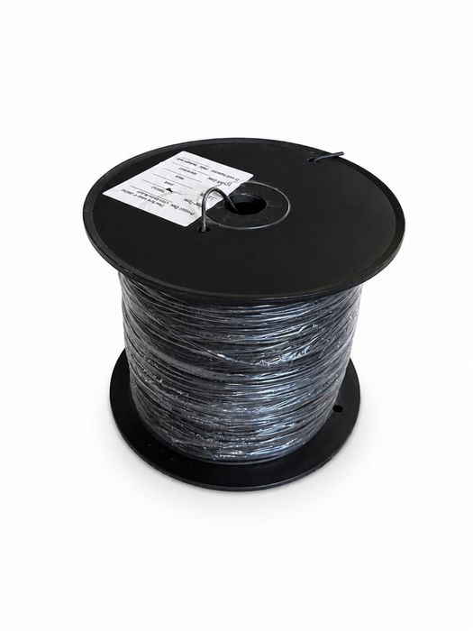 Tambur fibra optica FTTH
